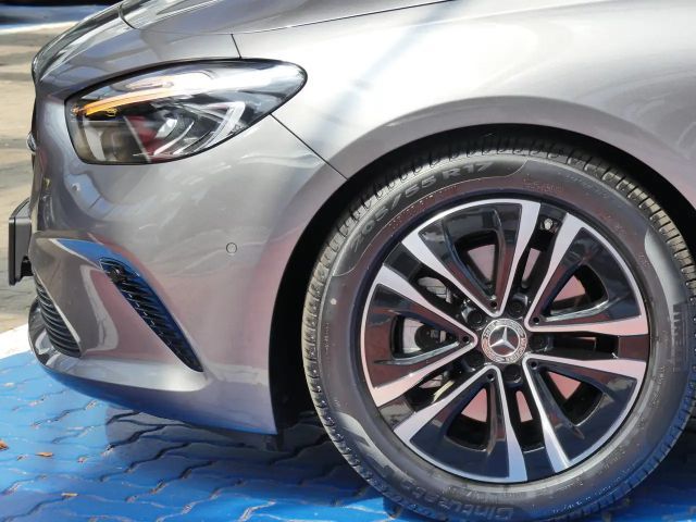 Mercedes-Benz B 200 Progressive