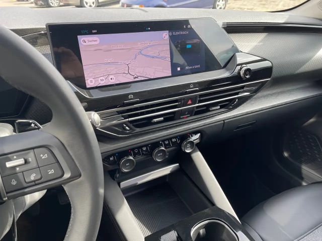 Citroën C5 X Hybrid