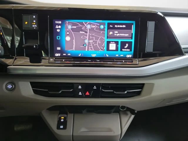 Volkswagen Multivan 2.0 TDI DSG Lang T7