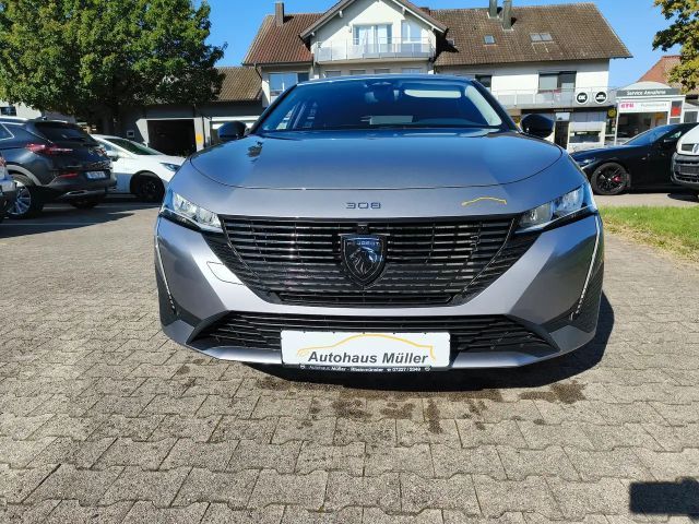 Peugeot 308 Allure Pack