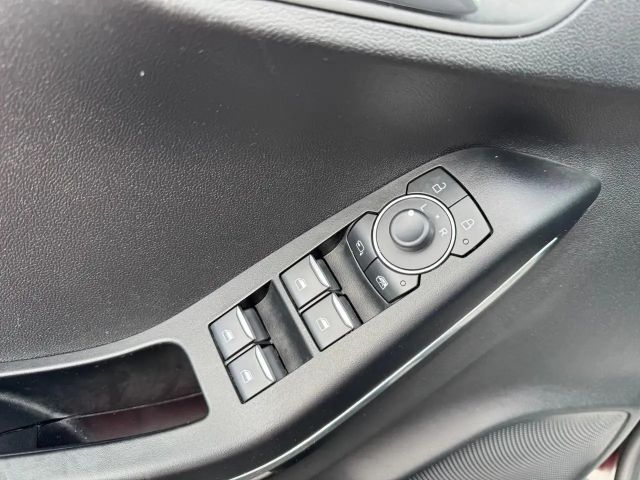 Ford Puma EcoBoost ST Line