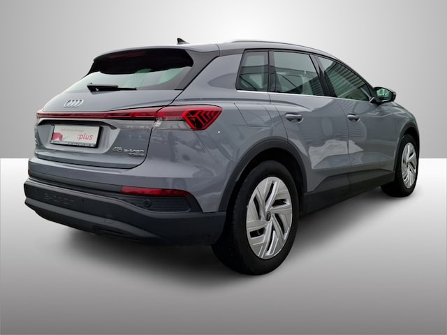 Audi Q4 e-tron Quattro