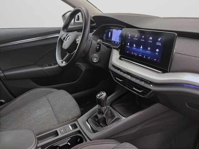 Skoda Octavia 2.0 TDI Combi Style Style