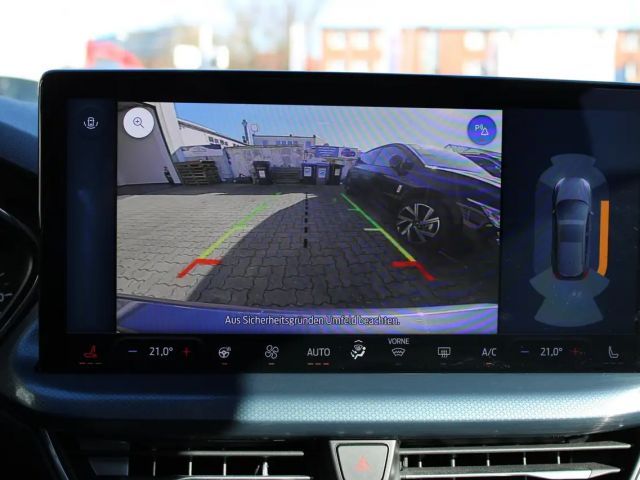 Ford Focus Active Wagon