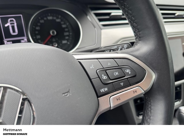 Volkswagen Passat 2.0 TDI DSG Variant