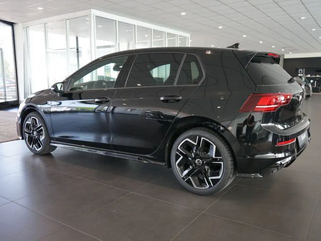 Volkswagen Golf 2.0 TDI DSG R-Line