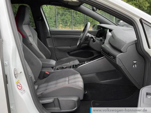 Volkswagen Golf 2.0 TSI DSG GTI Golf VIII