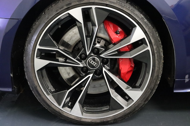 Audi S5 Quattro Sportback