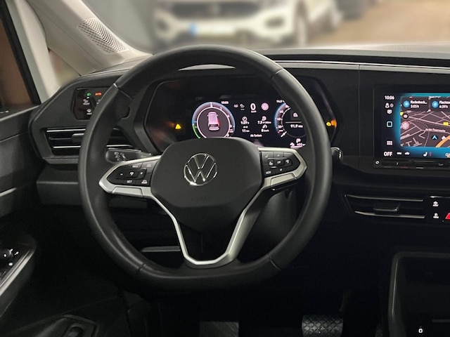 Volkswagen Caddy 1.5 TSI Life eHybrid