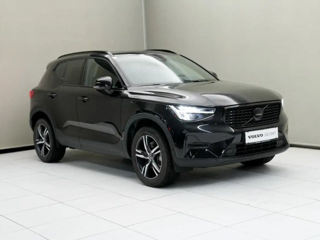 Volvo XC40 Ultra