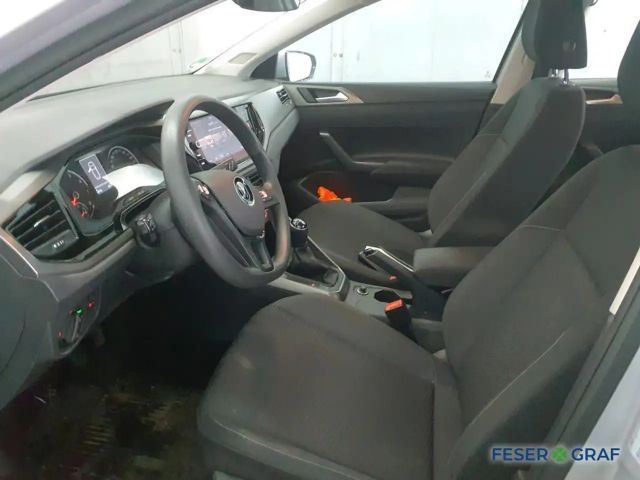 Volkswagen Polo Comfortline