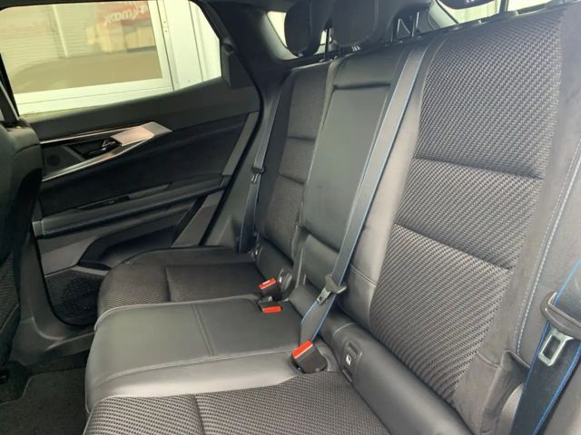 Renault Austral Alpine Esprit Techno