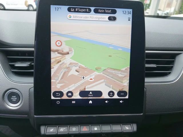 Renault Arkana EDC Hybrid Techno