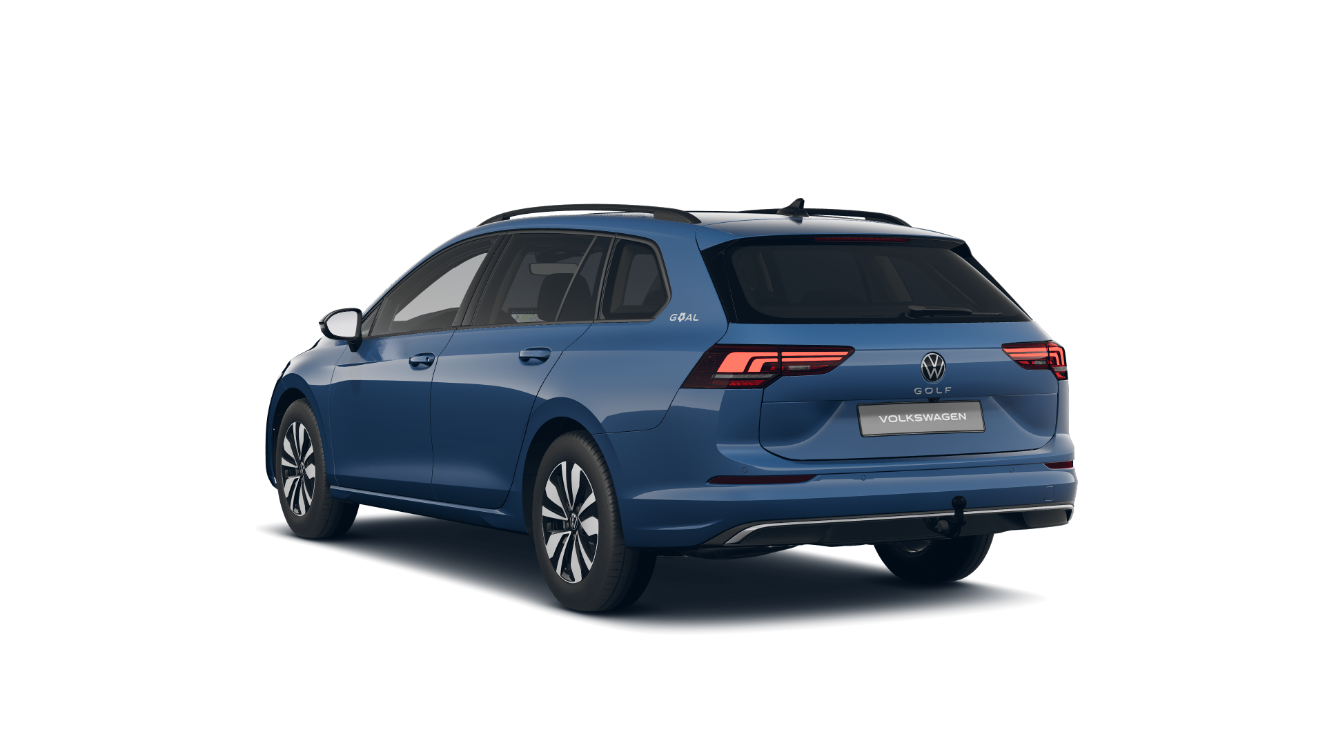 Volkswagen Golf Golf VIII Variant