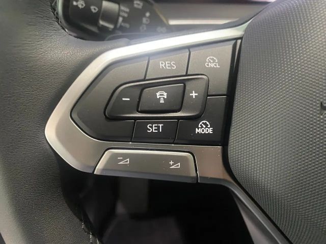 Volkswagen Tayron DSG