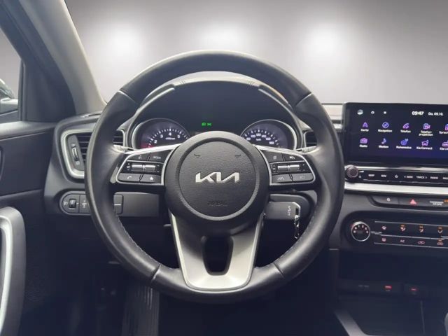 Kia Ceed GDi SportWagon Titan