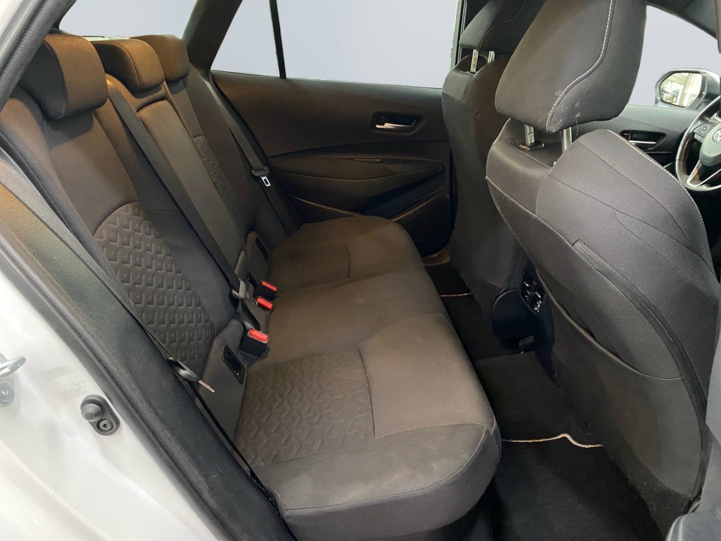 Toyota Corolla Technik Touring