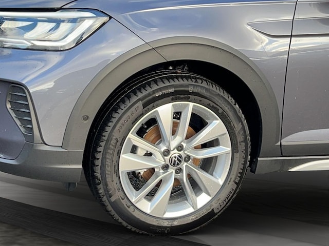 Volkswagen Taigo 1.0 TSI DSG Life