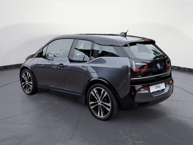 BMW i3 Business Line Sedan Sportpakket