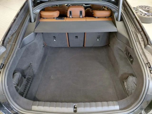 BMW 420 420d Coupé Gran Coupé xDrive