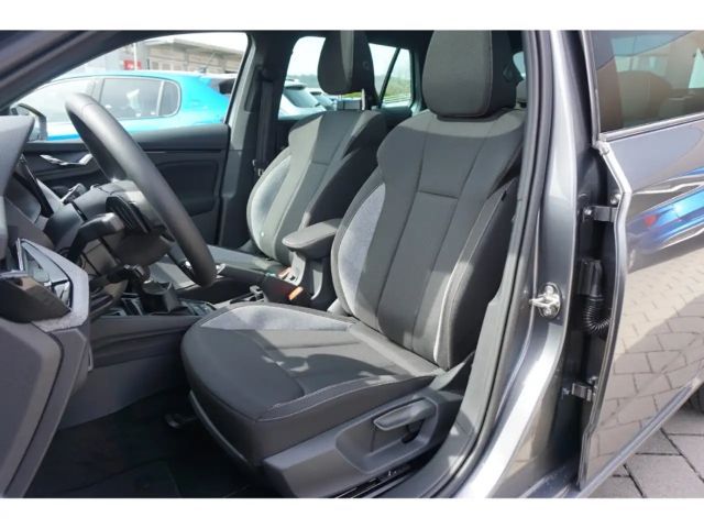 Skoda Scala 1.0 TSI Drive