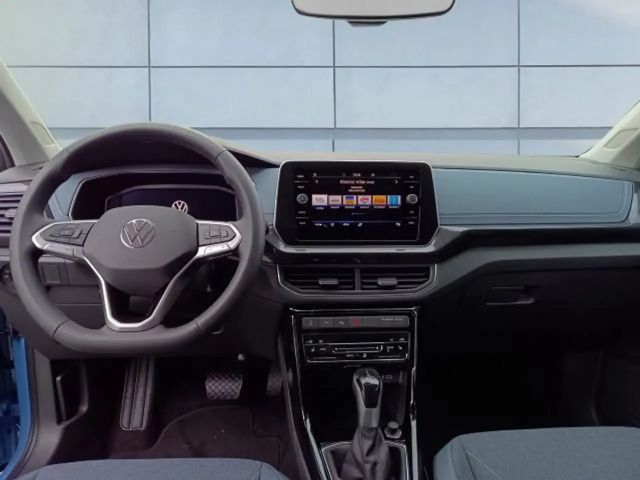 Volkswagen T-Cross 1.0 TSI DSG Style