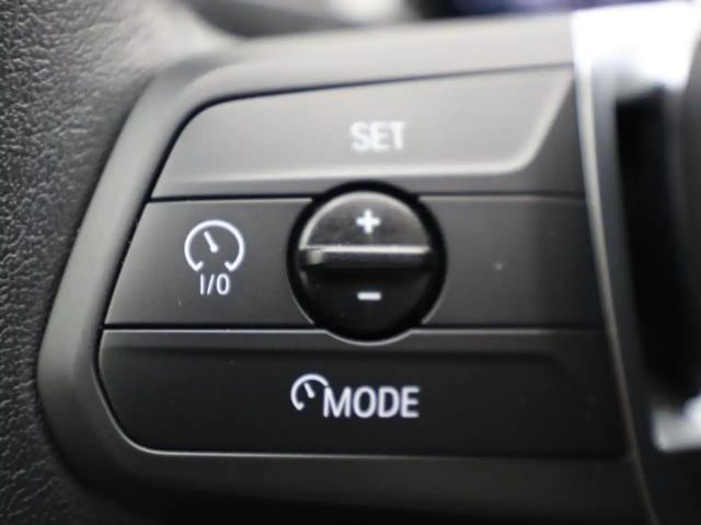 BMW X1 AUTOMAAT - LED - NAVI