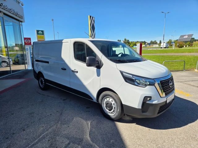 Nissan Primastar Acenta KAWA 2,0l dci 110PS*Netto 25.990.-*