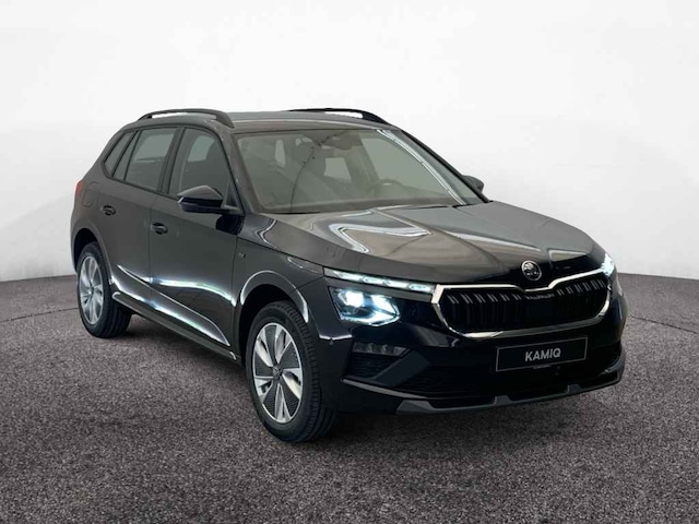 Skoda Kamiq 1.0 TSI Tour