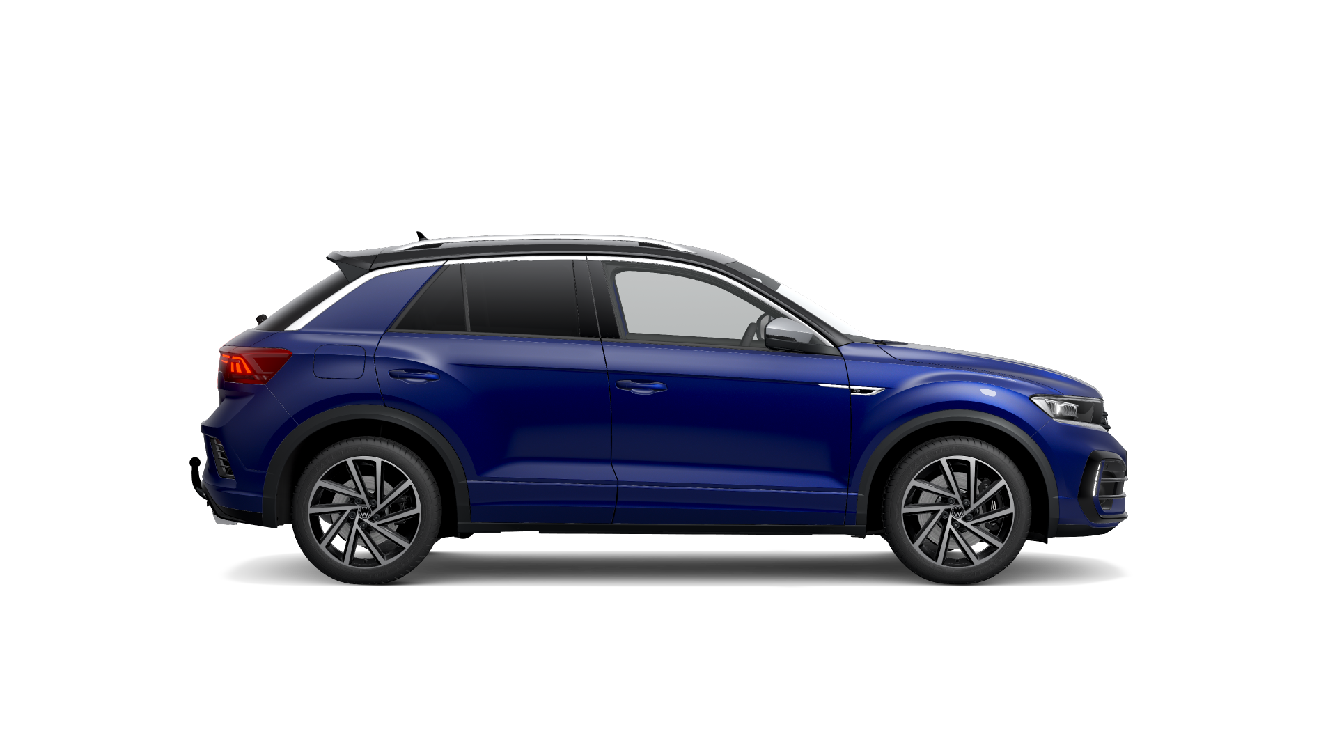 Volkswagen T-Roc 2.0 TSI 4Motion