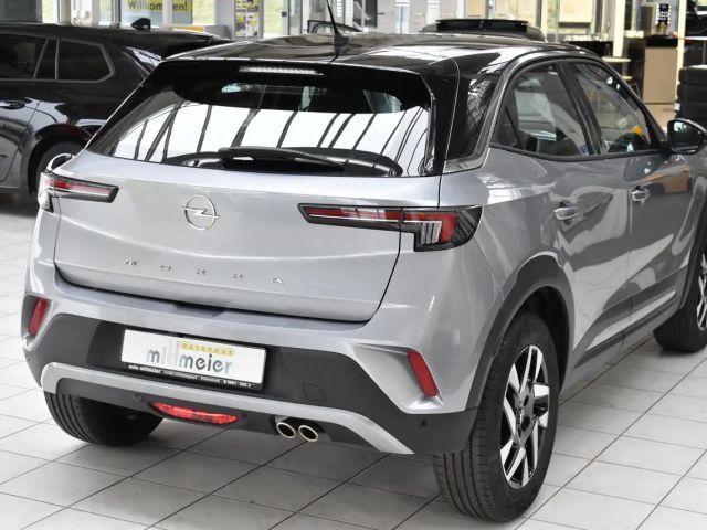 Opel Mokka 1.2 Turbo