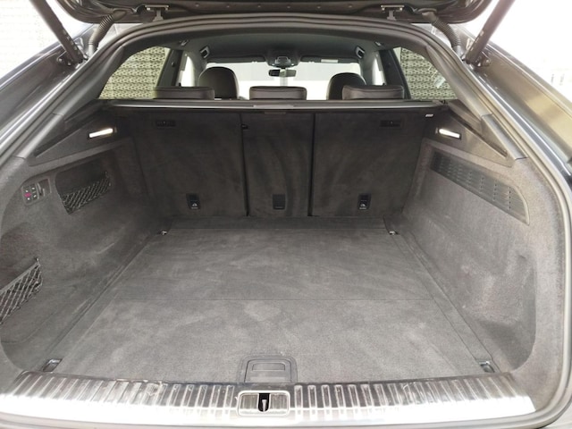 Audi Q8 45 TDI Quattro