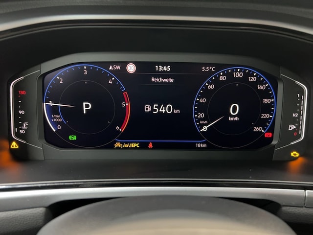 Volkswagen T-Roc 2.0 TDI DSG Life