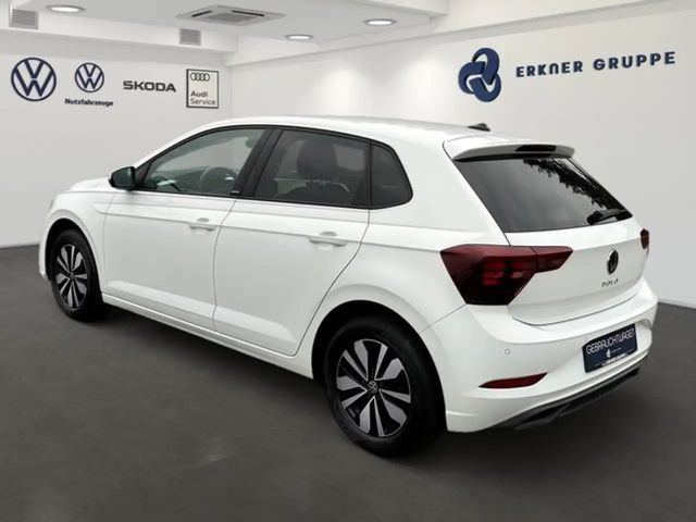 Volkswagen Polo 1.0 TSI Move