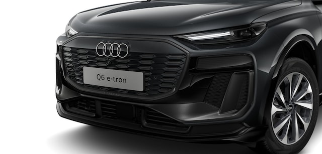 Audi Q6 e-tron Quattro