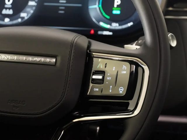 Land Rover Range Rover Sport HSE