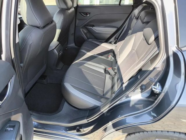 Subaru Impreza AWD