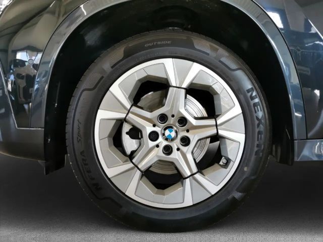 BMW X1 xDrive