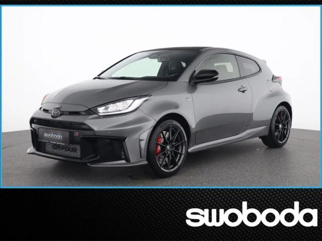 Toyota Yaris GR Technik