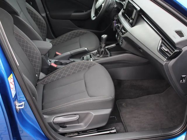 Skoda Kamiq 1.0 TSI Ambition