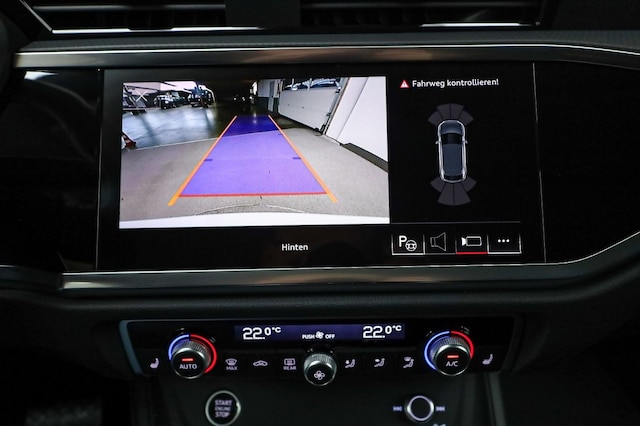 Audi Q3 S-Tronic Sportback