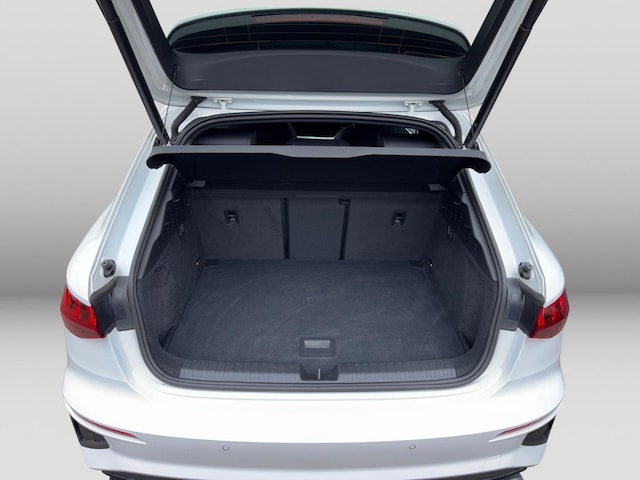 Audi S3 Quattro S-Tronic Sportback