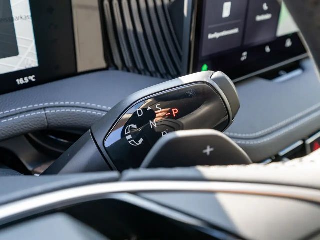 Skoda Superb 2.0 TDI Combi