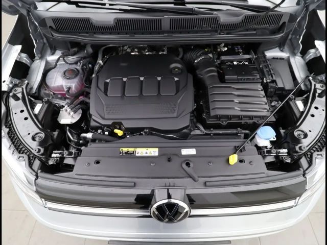 Volkswagen Caddy 2.0 TDI DSG Maxi Style