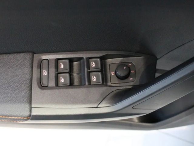 Seat Ibiza 1.0 TSI FR-lijn