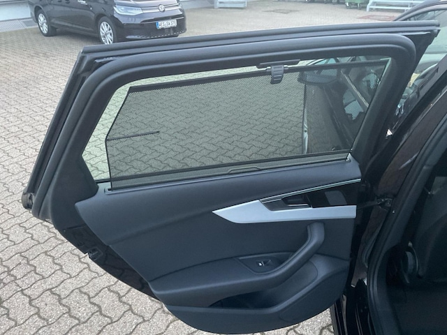 Audi A4 45 TFSI Avant Quattro S-Tronic
