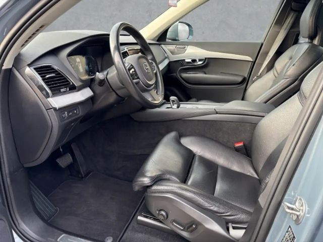 Volvo XC90 Inscription T8