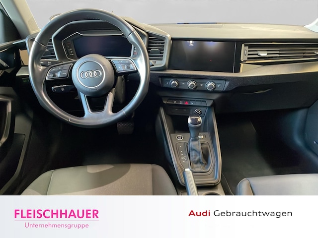 Audi A1 30 TFSI S-Tronic Sportback