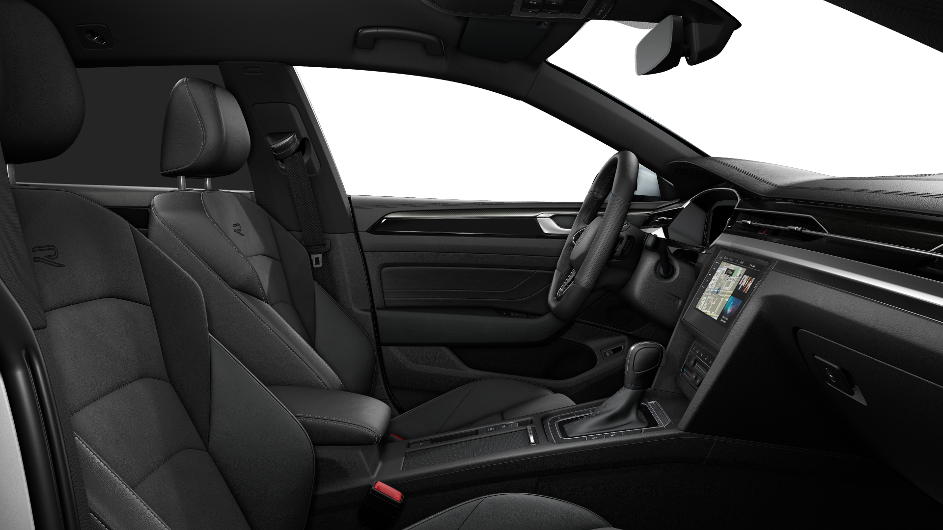 Volkswagen Arteon Shooting Brake 4Motion