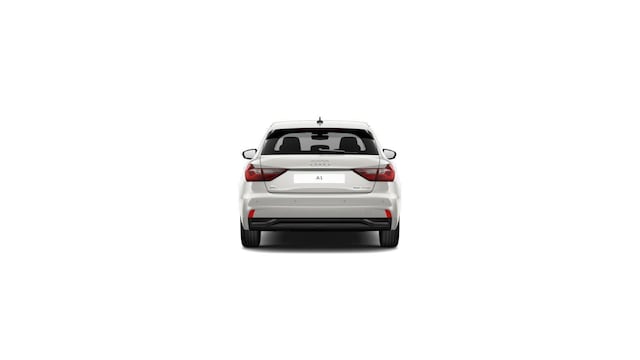 Audi A1 25 TFSI S-Tronic Sportback